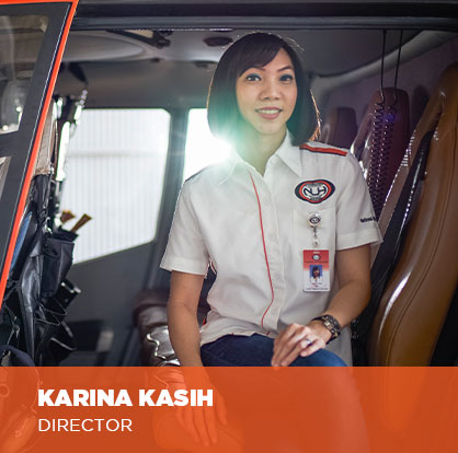 Karina