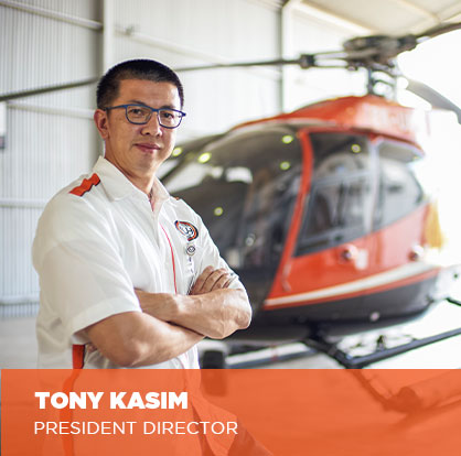 Tony