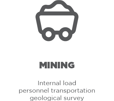 Mining